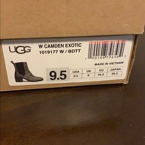 UGG Shoes - Ugg boots UGG Shoes - Ugg boots